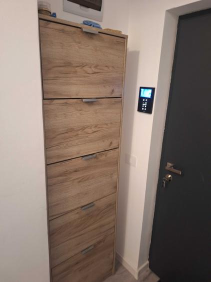 Apartament cu 2 camere în Lunca Cetățuii