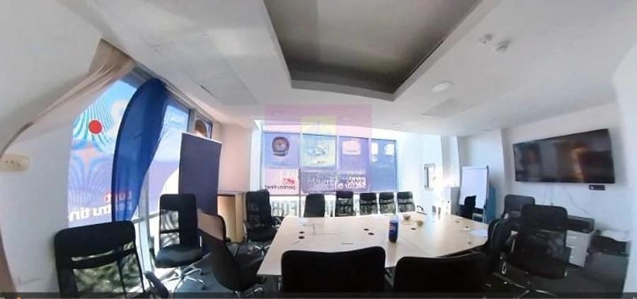 Spatiu birouri 2 incaperi 60 mp | zona 13 Septembrie X Prosper Mall - 1