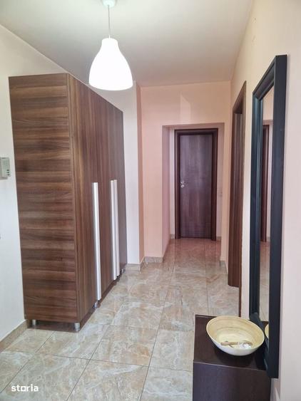 Apartament cu 2 camere în Militari