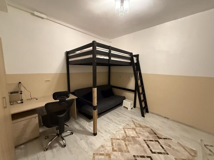 Metrou Universitate - Garsoniera - Boiler - Birou - AC - PetFriendly - 8