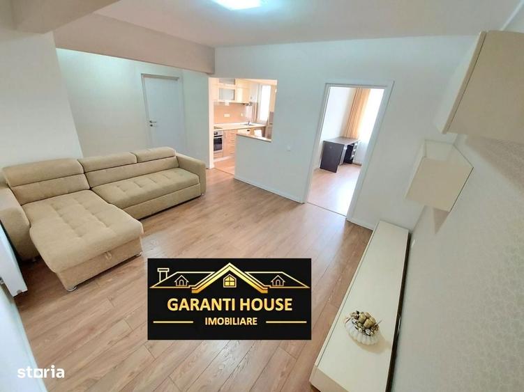 Apartament cu 3 camere în Ultracentral