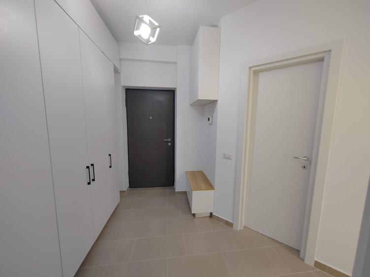 Apartament1 cam, dec, Unirea Towers, bloc nou, loc de parcare inclus! - 10