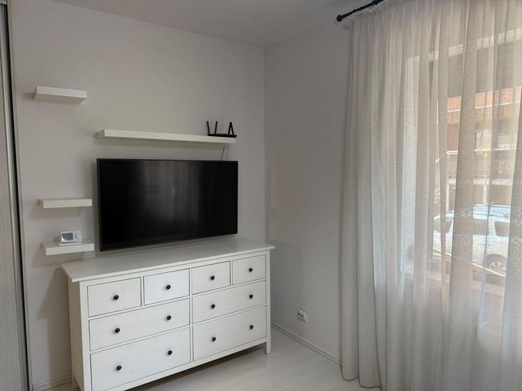 Apartament Parter Modern Metrou Lujerului, Plaza, Militari - 3