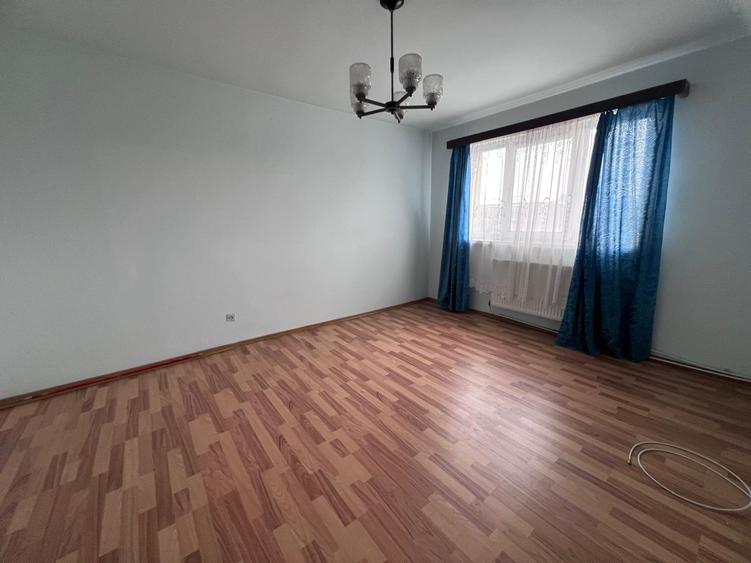 Apartament cu 2 camere decomandat în Nicolae Bălcescu