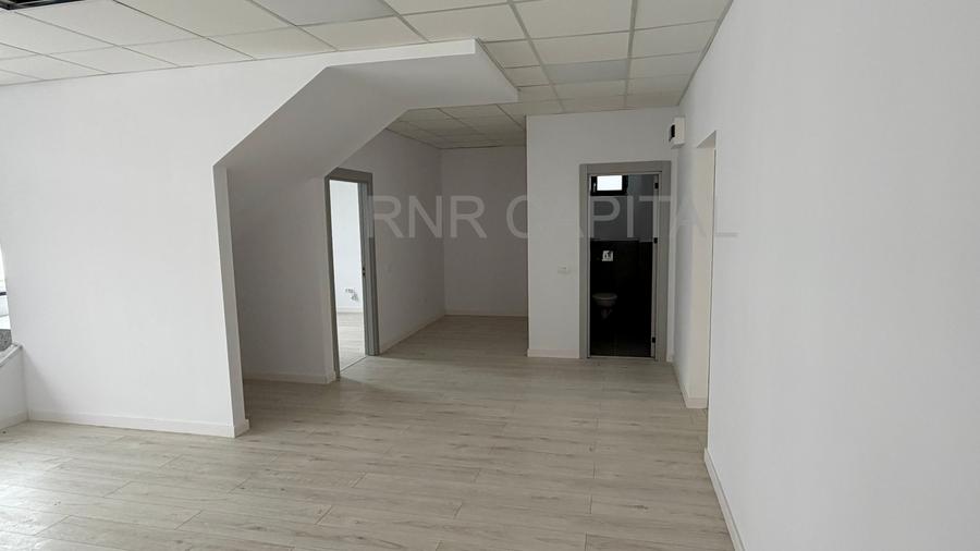 Spațiu industrial, de 600 mp, în Chitila