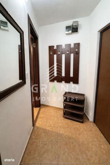 OPORTUNITATE! Garsoniera cu BALCON | ManasturKauflandIzlazului - 5