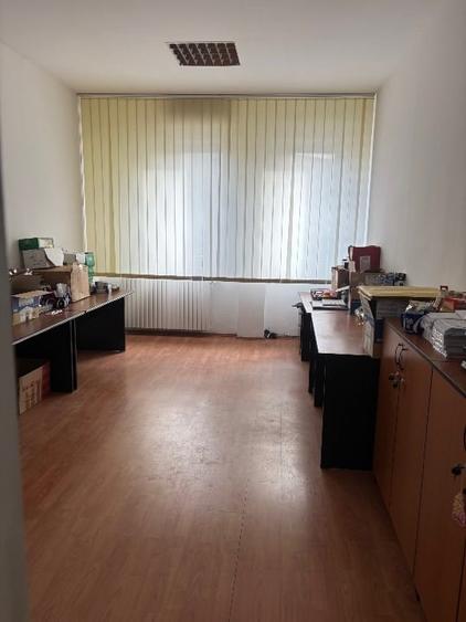 Birou, de 430 mp, în Tomis Nord