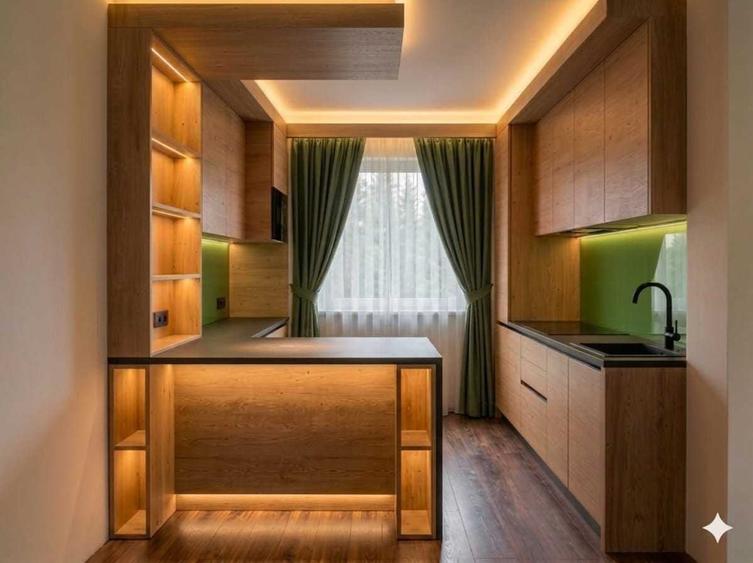 Apartament 2 camere de inchiriat | Bulevardul Decebal | Oradea - 3