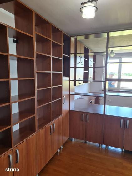 Apartament 4 Camere,118 MP utili/Loc de parcare inclus/3 Balcoane - 15