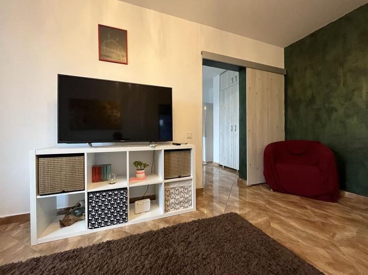 Proprietar 3 camere Decomandat vis a vis de MegaMall - 8