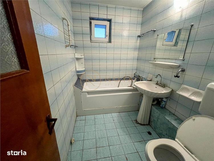 Apartament cu 3 camere în Aviației