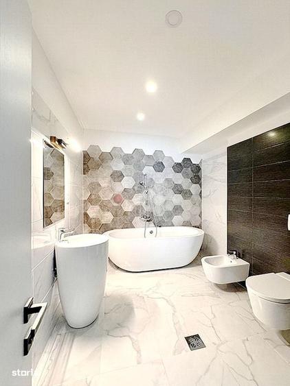 Apartament cu 2 camere în Griviței