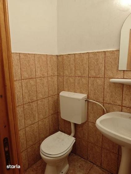 Garsonieră în Central