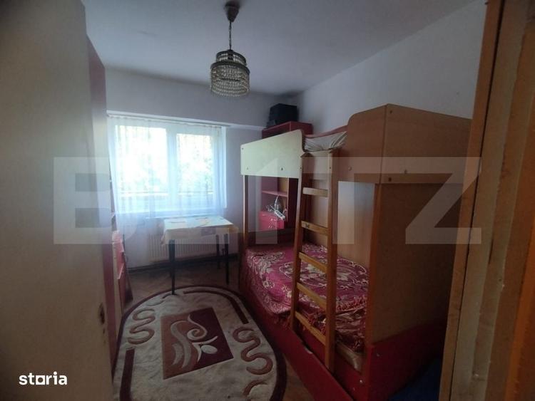 Apartament cu 3 camere în Dancu