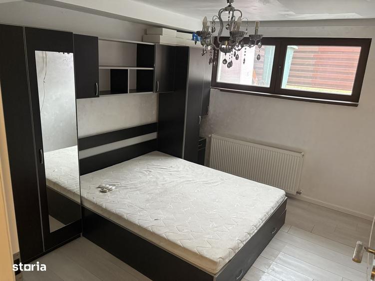 Casă cu 3 camere cu Teren 120 Mp în Dămăroaia