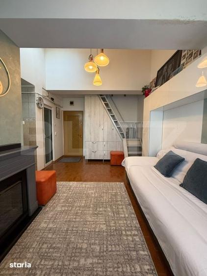 Apartament cu 2 camere în Mazepa 2