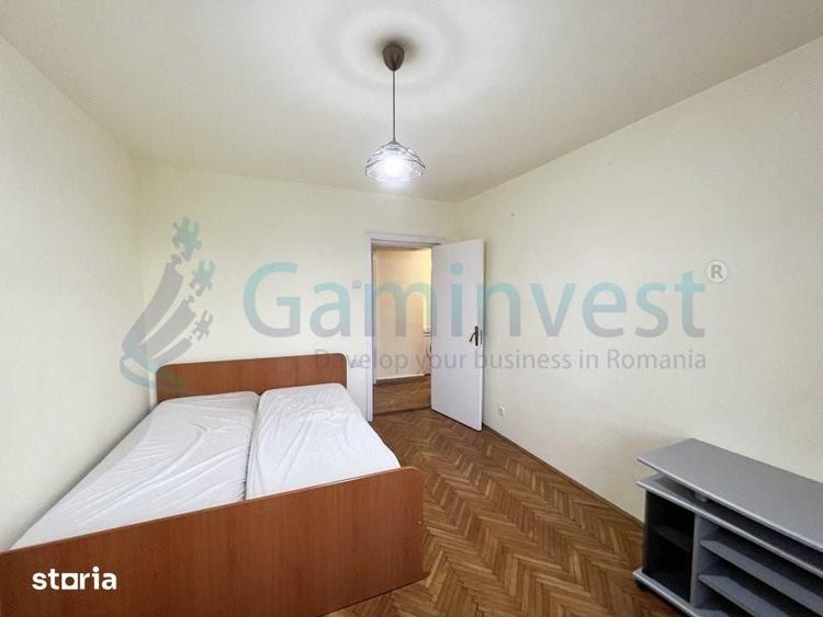 Apartament cu 3 camere în Dacia