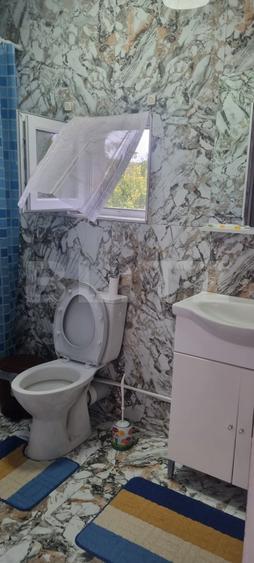 Casă individuală cu 2 camere cu Canalizare în Câmpia Turzii