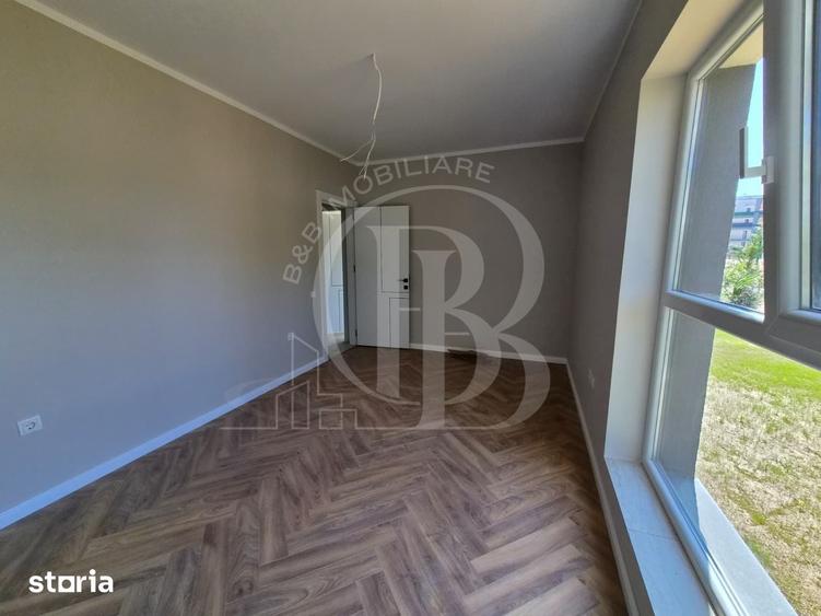 Apartament cu 2 camere decomandat în Theodor Pallady
