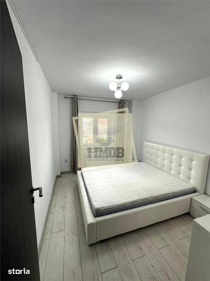 Apartament cu 4 camere în Central