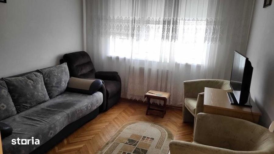 Apartament cu 3 camere în Ștrand