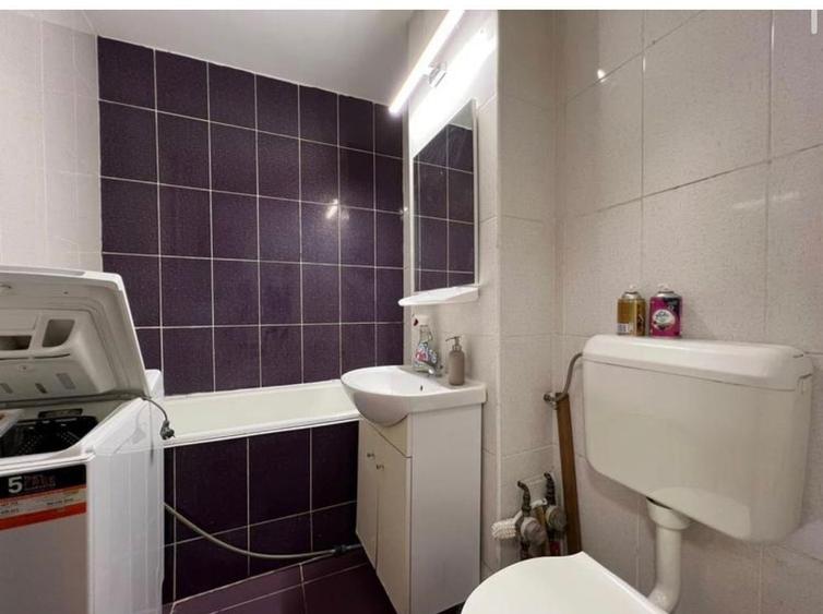 Apartament cu 2 camere decomandat, mobilat în Dristor