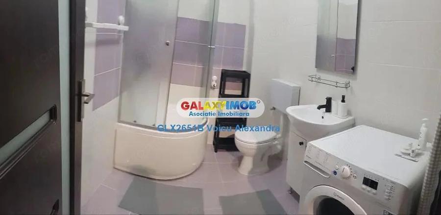 Garsonieră decomandată în Berceni