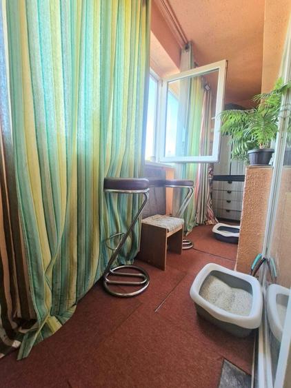 Apartament cu 2 camere decomandat, mobilat în Drumul Taberei