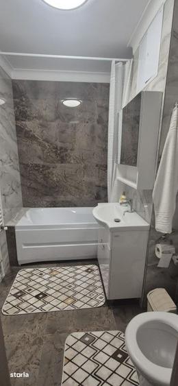 APARTAMENT 2 CAMERE | GARA| DECOMANDAT| TOTUL NOU| ETAJ 6| - 6