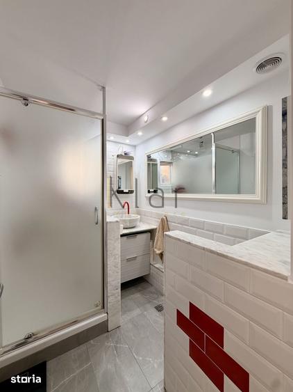 Apartament 3 Camere Decomandat In Zorilor Strada Lunii - 17