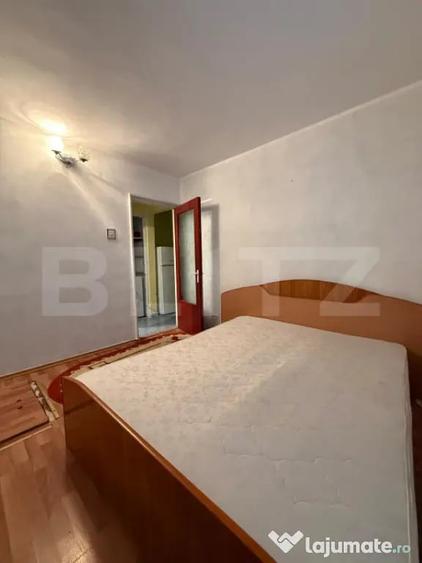 Apartament cu 2 camere decomandat în Micro 13
