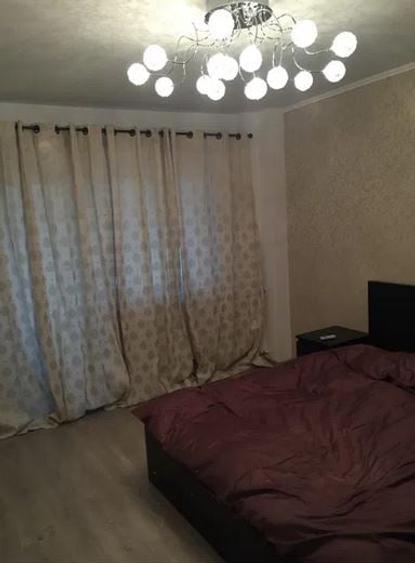 Garsonieră decomandată în Iancului