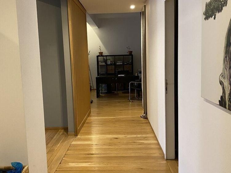 Apartament cu 4 camere, mobilat în Dacia