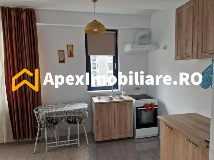 Apartament 1 camere de inchiriat Pipera Bucure?ti | ApexImo - 4