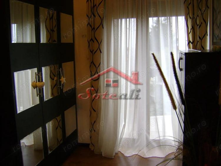 Casă cu Teren 506 Mp în Cornu