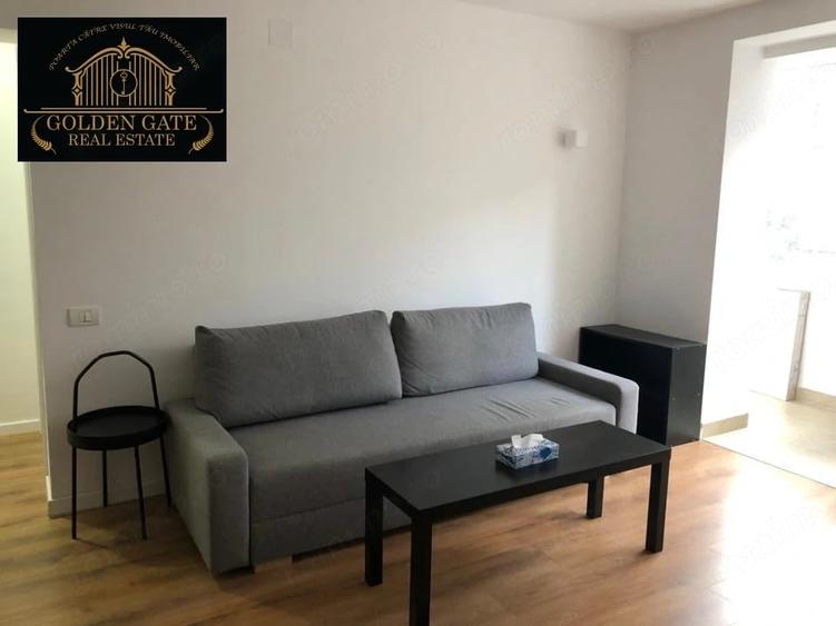 Bulevardul Eroilor Cotroceni | 2 Camere Mobilat Renovat | AC | Metrou - 4