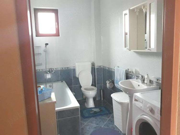 Apartament cu 2 camere decomandat în Carpați 2