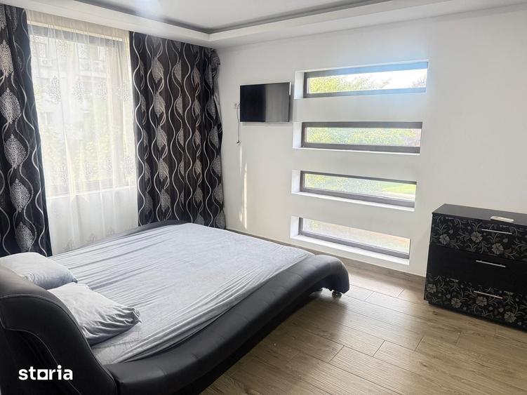 Casă cu 3 camere cu Teren 200 Mp în Micro 2