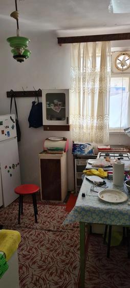 Apartament cu 2 camere semidecomandat în Eminescu