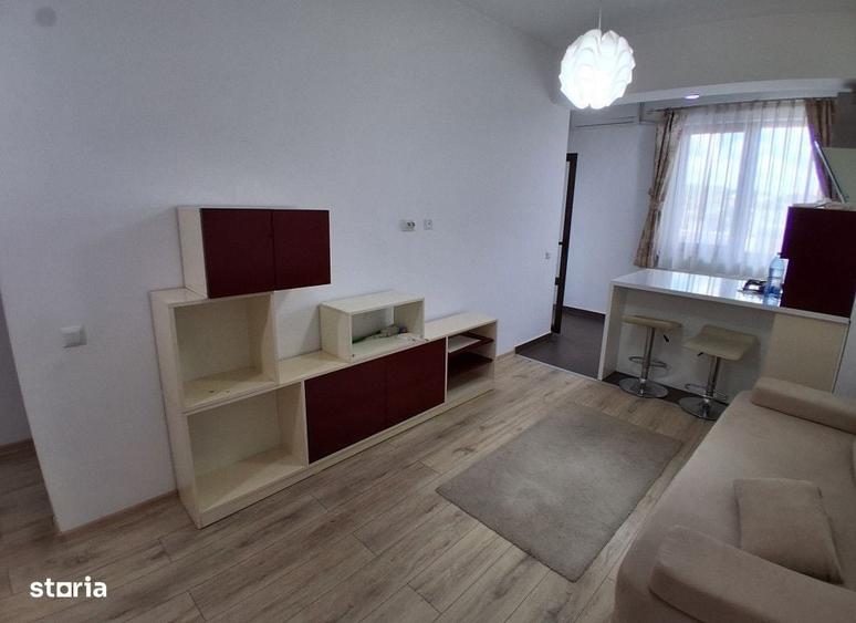 Apartament cu 2 camere în Păcurari