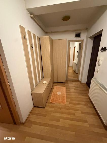 Inchiriez apartament 2 camere cu curte Flore?ti, Str. Eroilor 350 - 5