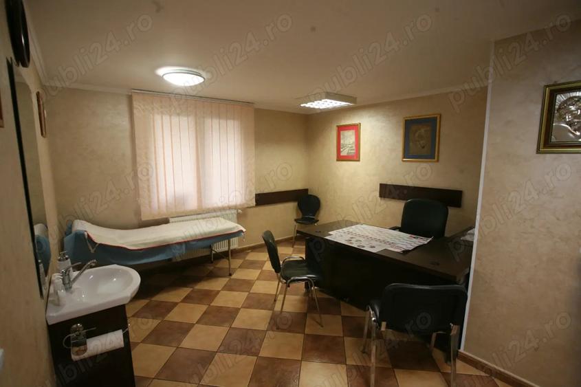 Spațiu comercial, de 142 mp, în Central