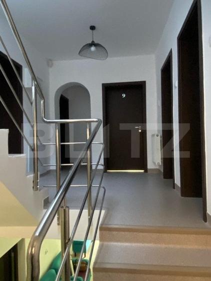 Spațiu comercial, de 400 mp, în Moșnița Nouă