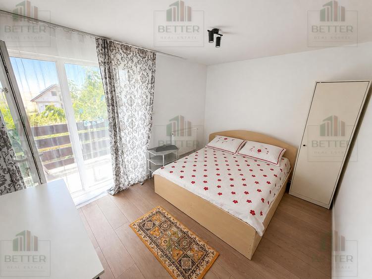 Casă individuală cu 5 camere cu Teren 380 Mp în Berceni
