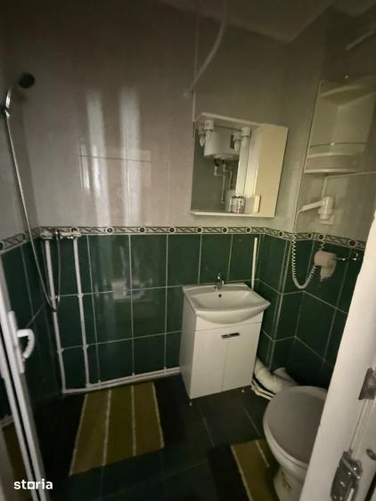 Garsonieră decomandată în Dărmănești