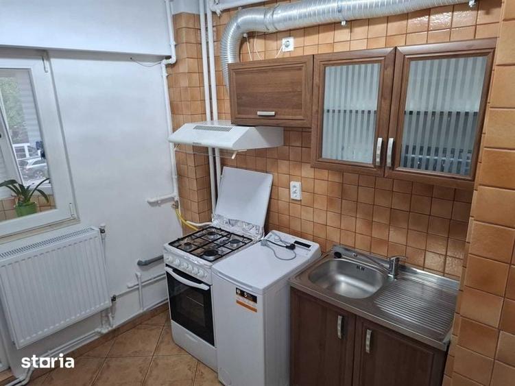 Garsonieră în Lizeanu