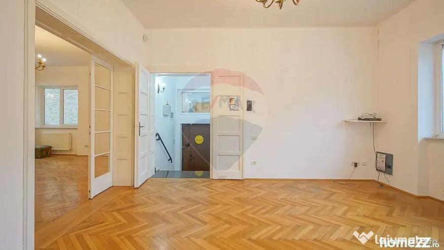 Spațiu comercial, de 123 mp, în 15 Noiembrie
