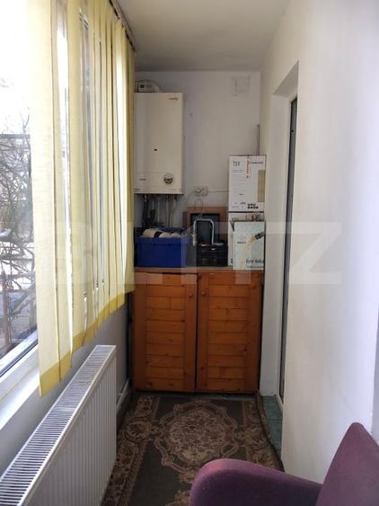 Apartament 3 camere decomandat | 52 mp | Balcon | Mănăștur | Parcul La Terenuri - 13