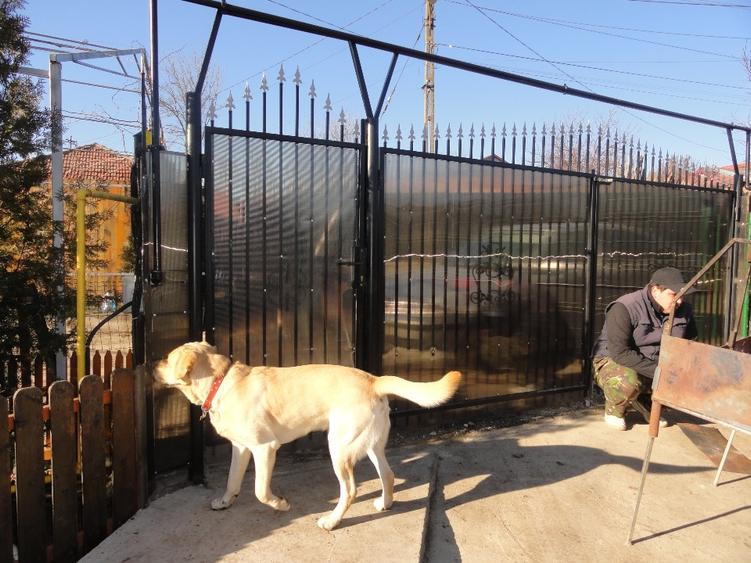 Casă individuală cu 3 camere cu Teren 600 Mp în Brănești