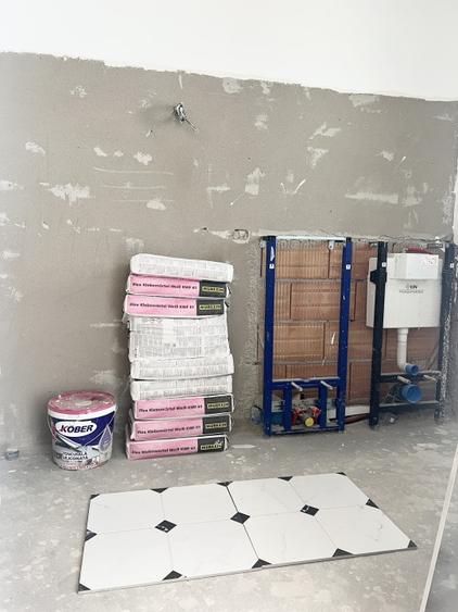 Duplex cu 3 camere cu Teren 277 Mp în Săcălaz
